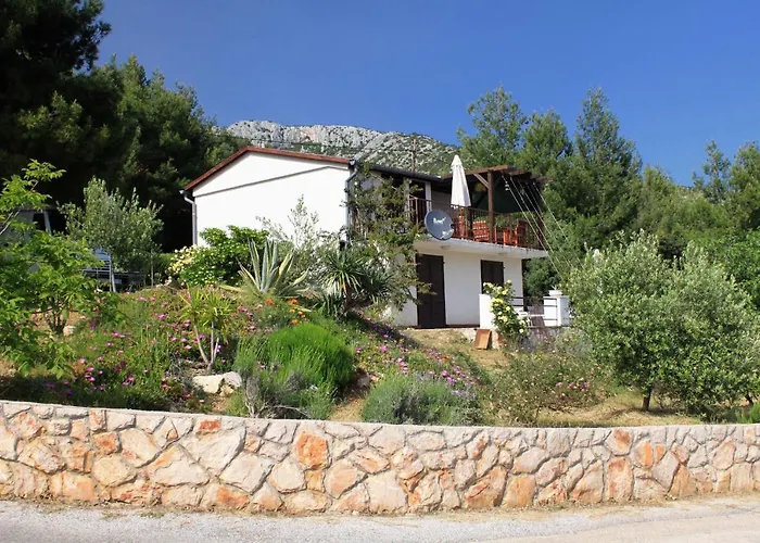 Apartments With A Parking Space Zavala, Hvar - 8706